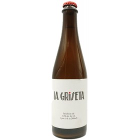 Oxbow / Naparbier La Griseta - Etre Gourmet