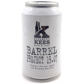 Kees Barrel Project 19.07 - Etre Gourmet