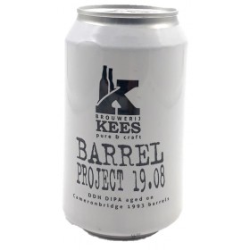 Kees Barrel Project 19.08 - Etre Gourmet