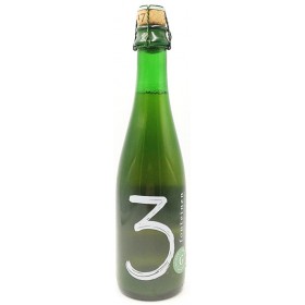 3 Fonteinen Oude Geuze 18/19 Assemblage n°12