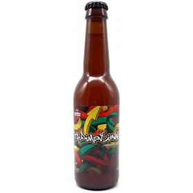 La Calavera / Hoppy Road Tridimensional - Etre Gourmet