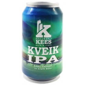 Kees Kveik IPA - Etre Gourmet