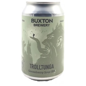 Buxton / Lervig Trolltunga - Etre Gourmet