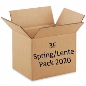 Packaging Lente / Spring Pack 3F (12x75cl)