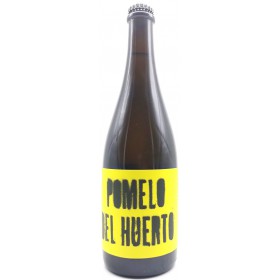 Cyclic Beer Farm Pomelo del Huerto - Etre Gourmet