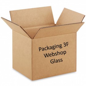 Packaging 3F Webshop Glass / Mug