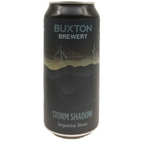 Buxton Storm Shadow