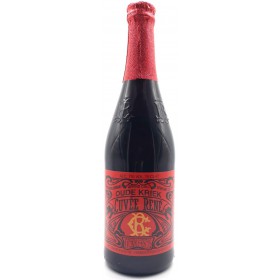 Lindemans Kriek Cuvée René 2016 - Etre Gourmet