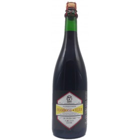 De Cam Framboise Vlier 2019 - Etre Gourmet