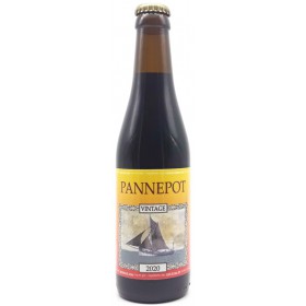 Struise Pannepot 2020 - Etre Gourmet