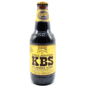 Founders KBS - Etre Gourmet