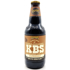 Founders KBS Espresso 2020 - Etre Gourmet