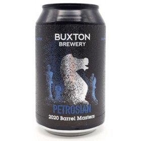 Buxton Petrosian