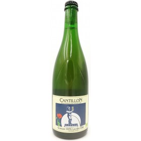 Cantillon Gueuze 2018