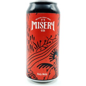 Misery Holy Moly - Etre Gourmet