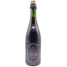 Tilquin Mûre 2019-2020 - Etre Gourmet