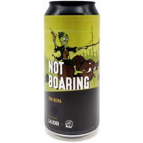 Laugar / Saltus Not Boaring - Etre Gourmet