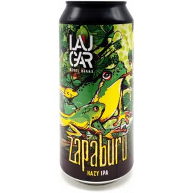 Laugar Zapaburu - Etre Gourmet