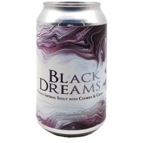 Galea Black Dreams - Etre Gourmet