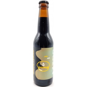 Stu Mostów WRCLW Baltic Porter - Palo Santo Coconut Nitro - Etre Gourmet