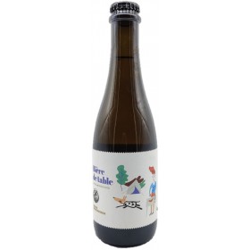 Stu Mostów / Little Earth WILD  8 Bière de Table