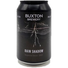 Buxton Rain Shadow 2021