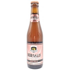 Oud Beersel Bersalis Sourblend - Etre Gourmet