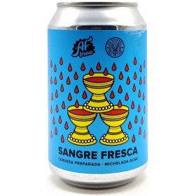 AF Brew Sangre Fresca - Etre Gourmet