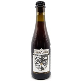 Double A Brewing Tafel Bier - Etre Gourmet