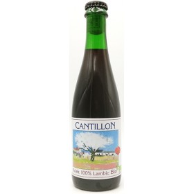 Cantillon Kriek 2021 - Etre Gourmet