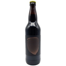 Cycle Barrel-Aged Hazelnut Imperial Stout - Etre Gourmet