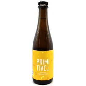 La Source Primitive 017 - Kumquat Imperial Sour - Etre Gourmet