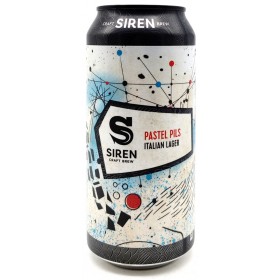 Siren Pastel Pils - Etre Gourmet