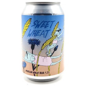 Lervig Sweet Wheat - Etre Gourmet