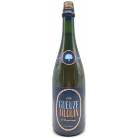 Tilquin Oude Gueuze 2020-2021 - Etre Gourmet