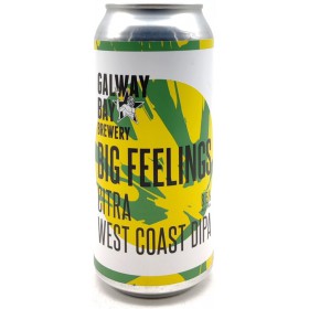 Galway Bay Big Feelings - Etre Gourmet