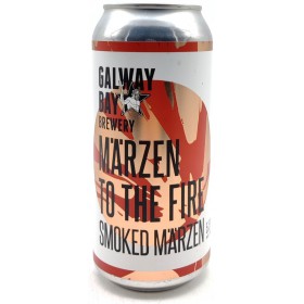 Galway Bay Märzen To The Fire - Etre Gourmet