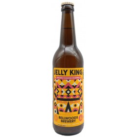 Bellwoods Jelly King - Pineapple Tangerine Grapefruit - Etre Gourmet