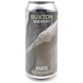 Buxton Mantel - Etre Gourmet