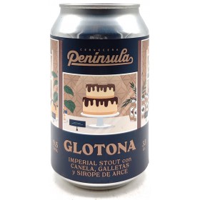 Peninsula Glotona - Etre Gourmet