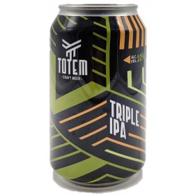 Totem Triple IPA - Etre Gourmet