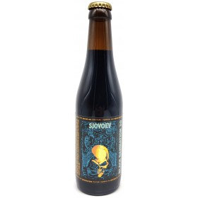 Struise Black Damnation 30 -  Sjovoev - Etre Gourmet