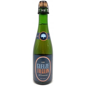 Tilquin Gueuze Oude 2020-2021 - Etre Gourmet