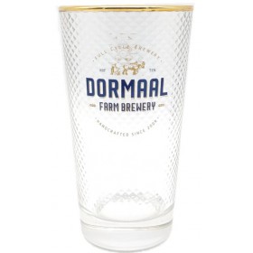 Hof Ten Dormaal Tumbler Glass