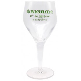 Brabant Stemmed Glass