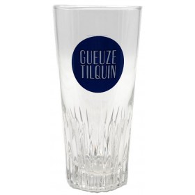 Tilquin Gueuze Glass 25cl