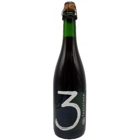 3 Fonteinen Braambes Oogst 2020 20/21 Assemblage n° 21 - Etre Gourmet