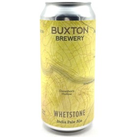 Buxton Whetstone - Etre Gourmet