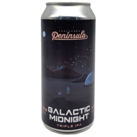 Peninsula Galactic Midnight - Etre Gourmet