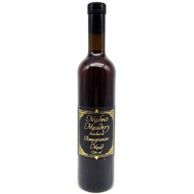 Malmö Meadery Exclusive Pomegranate Mead